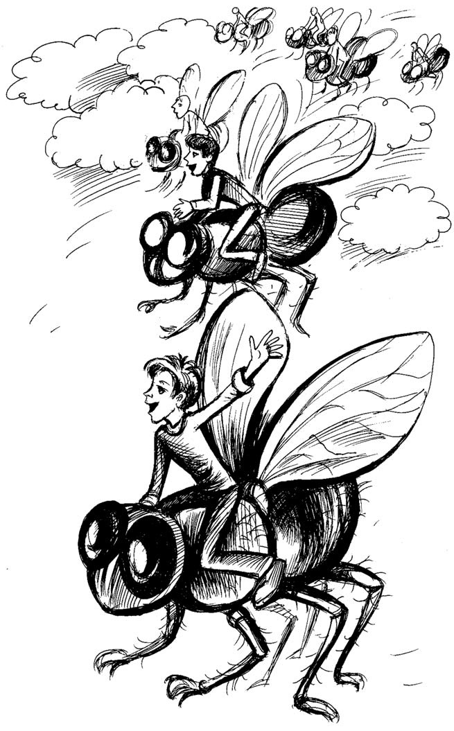 Иллюстрация к книге — Возведённые в степень [i_025.jpg]