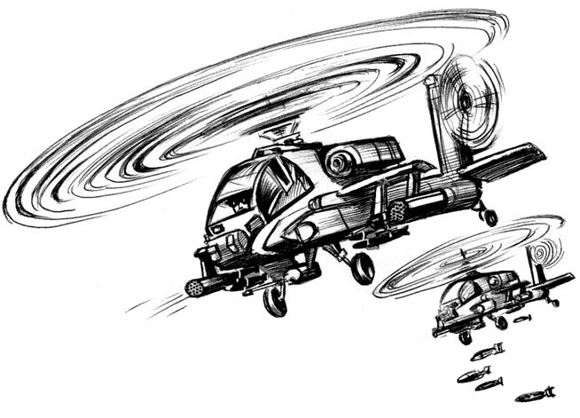 Иллюстрация к книге — Возведённые в степень [i_029.jpg]