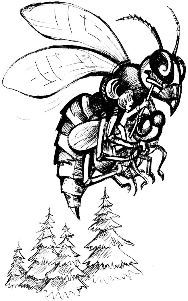 Иллюстрация к книге — Возведённые в степень [i_032.jpg]