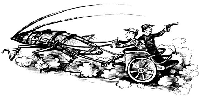 Иллюстрация к книге — Возведённые в степень [i_042.jpg]