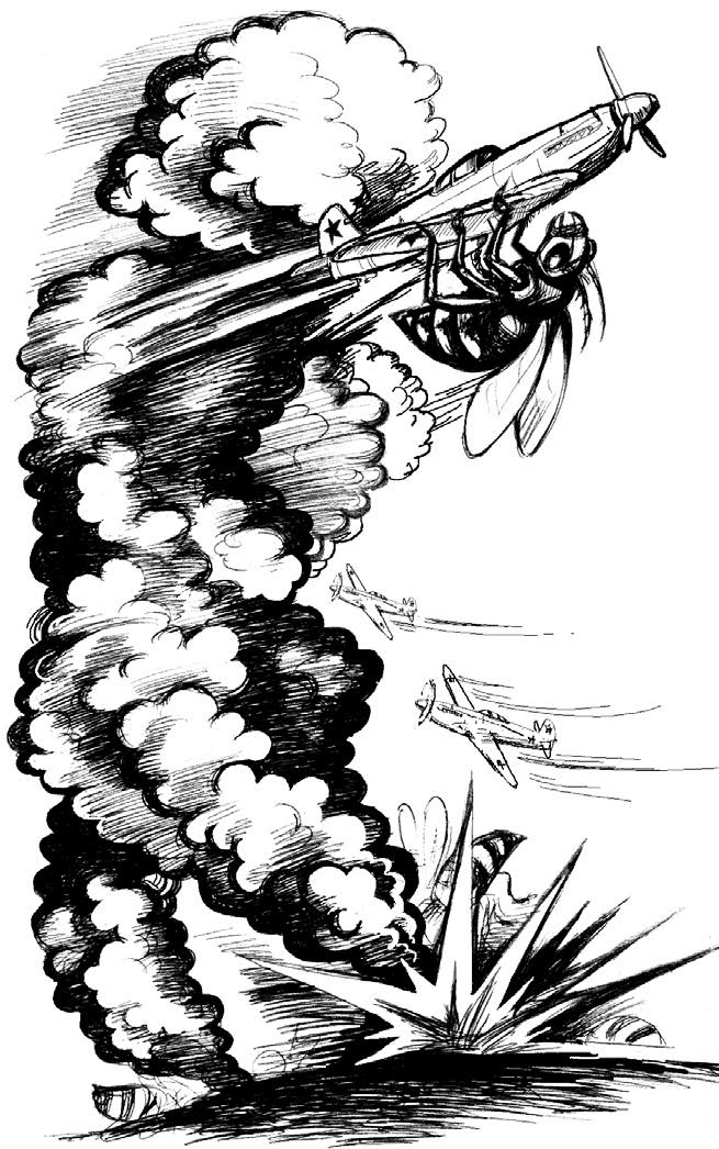 Иллюстрация к книге — Возведённые в степень [i_044.jpg]