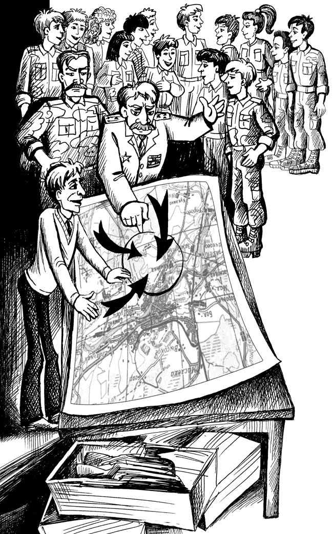 Иллюстрация к книге — Возведённые в степень [i_045.jpg]