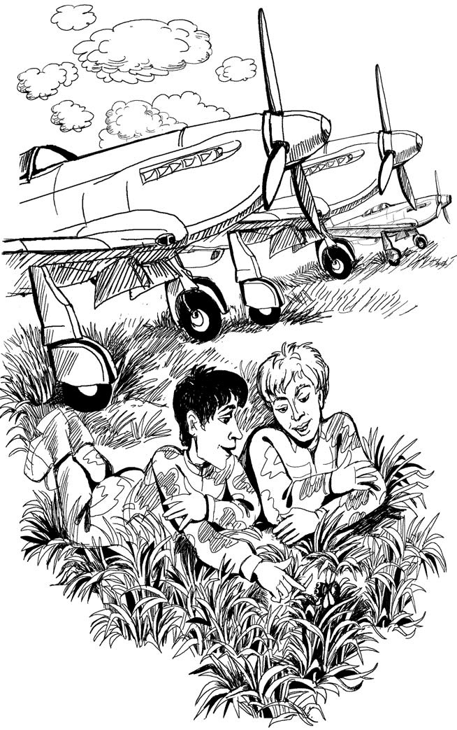 Иллюстрация к книге — Возведённые в степень [i_047.jpg]