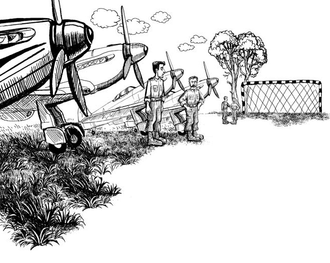 Иллюстрация к книге — Возведённые в степень [i_051.jpg]