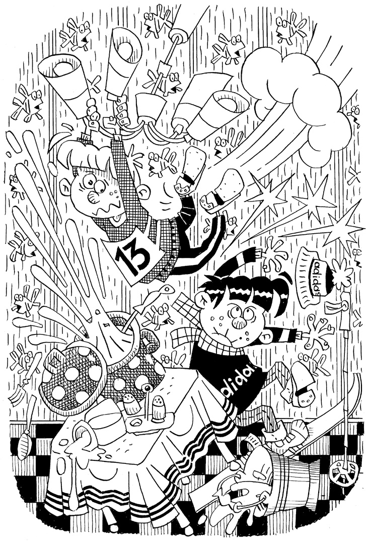 Иллюстрация к книге — Снежный борщ [i_005.jpg]