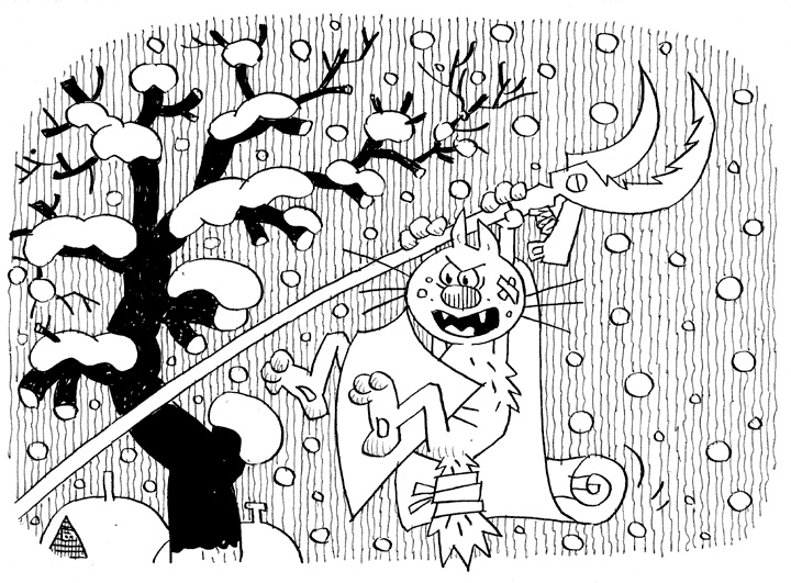 Иллюстрация к книге — Снежный борщ [i_010.jpg]