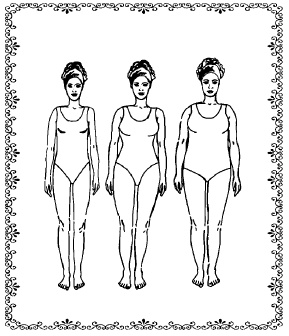 Иллюстрация к книге — Аюрведа. Жить вкусно и не болеть [i_002.jpg]