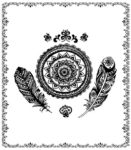 Иллюстрация к книге — Аюрведа. Жить вкусно и не болеть [i_012.jpg]