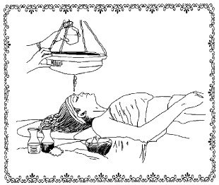 Иллюстрация к книге — Аюрведа. Жить вкусно и не болеть [i_013.jpg]