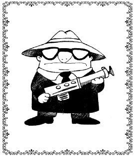 Иллюстрация к книге — Аюрведа. Жить вкусно и не болеть [i_026.jpg]