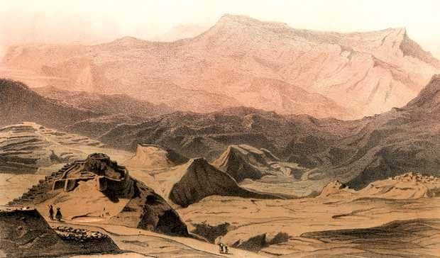 Иллюстрация к книге — Крах тирана [i_001.jpg]