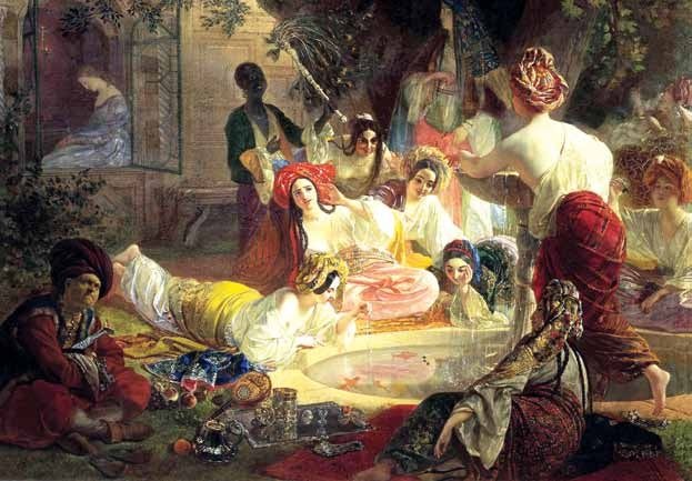 Иллюстрация к книге — Крах тирана [i_020.jpg]