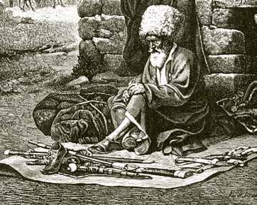 Иллюстрация к книге — Крах тирана [i_028.jpg]