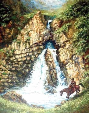 Иллюстрация к книге — Крах тирана [i_035.jpg]