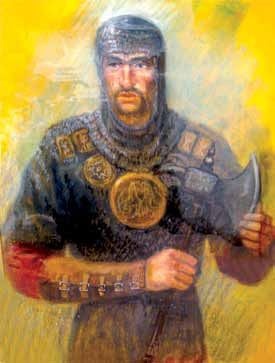 Иллюстрация к книге — Крах тирана [i_046.jpg]