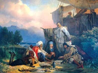 Иллюстрация к книге — Крах тирана [i_051.jpg]