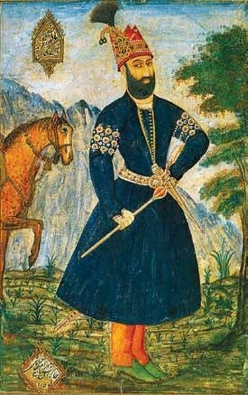 Иллюстрация к книге — Крах тирана [i_058.jpg]