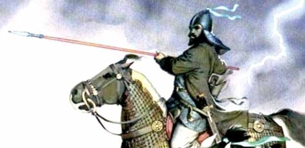 Иллюстрация к книге — Крах тирана [i_060.jpg]