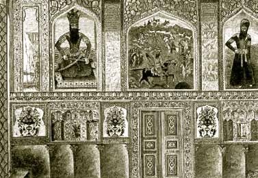 Иллюстрация к книге — Крах тирана [i_080.jpg]