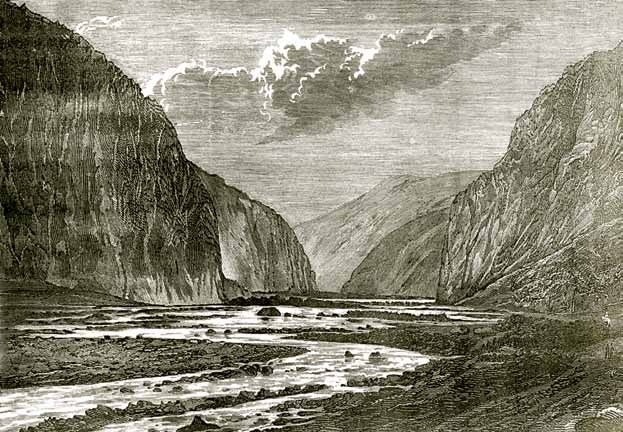 Иллюстрация к книге — Крах тирана [i_098.jpg]