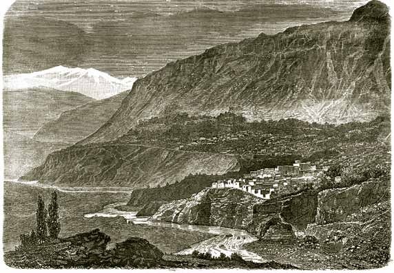 Иллюстрация к книге — Крах тирана [i_100.jpg]