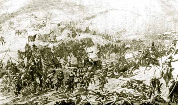 Иллюстрация к книге — Крах тирана [i_144.jpg]