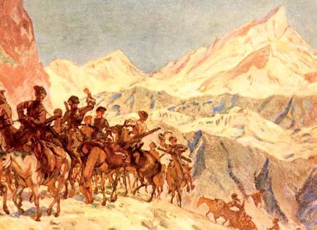 Иллюстрация к книге — Крах тирана [i_145.jpg]