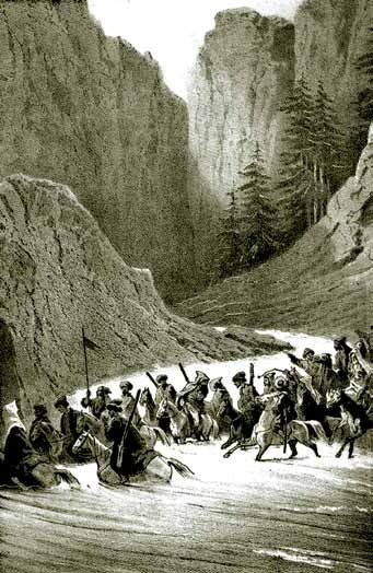 Иллюстрация к книге — Крах тирана [i_149.jpg]