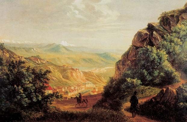 Иллюстрация к книге — Ахульго [i_011.jpg]