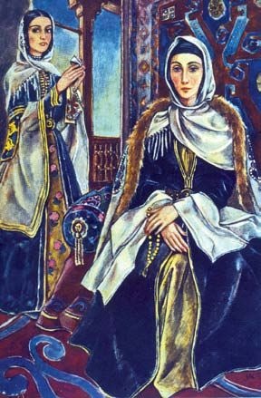 Иллюстрация к книге — Ахульго [i_015.jpg]