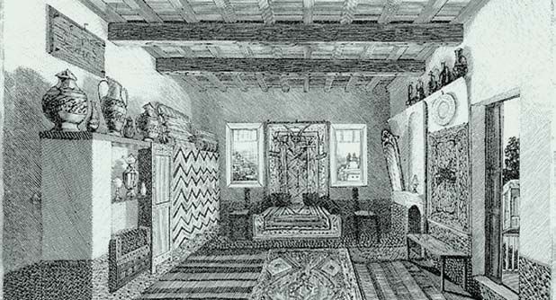 Иллюстрация к книге — Ахульго [i_022.jpg]