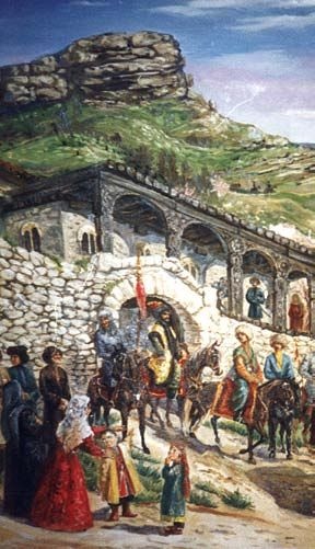 Иллюстрация к книге — Ахульго [i_023.jpg]