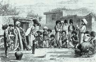 Иллюстрация к книге — Ахульго [i_024.jpg]