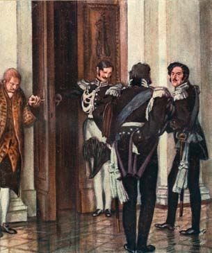 Иллюстрация к книге — Ахульго [i_027.jpg]