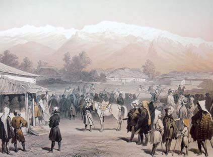 Иллюстрация к книге — Ахульго [i_032.jpg]