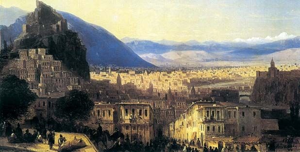 Иллюстрация к книге — Ахульго [i_034.jpg]