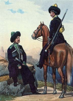 Иллюстрация к книге — Ахульго [i_045.jpg]