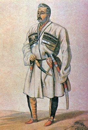 Иллюстрация к книге — Ахульго [i_050.jpg]