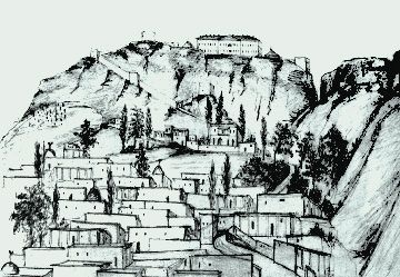 Иллюстрация к книге — Ахульго [i_061.jpg]