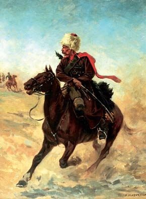 Иллюстрация к книге — Ахульго [i_069.jpg]