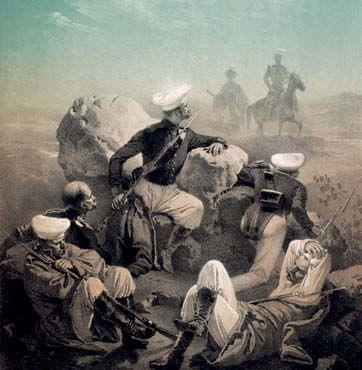 Иллюстрация к книге — Ахульго [i_072.jpg]