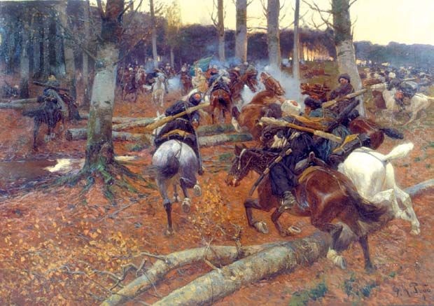 Иллюстрация к книге — Ахульго [i_073.jpg]