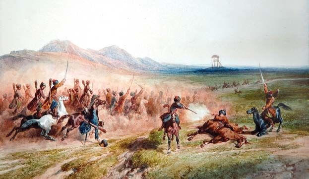 Иллюстрация к книге — Ахульго [i_084.jpg]