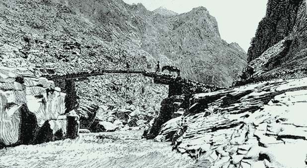 Иллюстрация к книге — Ахульго [i_090.jpg]