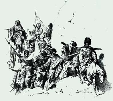 Иллюстрация к книге — Ахульго [i_110.jpg]