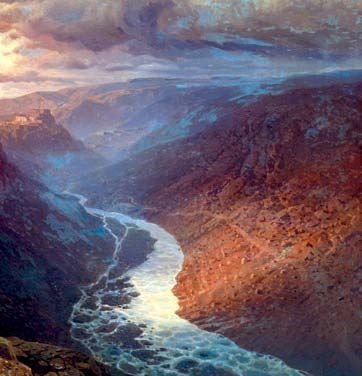 Иллюстрация к книге — Ахульго [i_128.jpg]