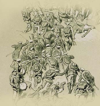 Иллюстрация к книге — Ахульго [i_133.jpg]