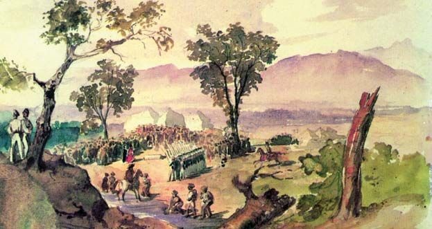 Иллюстрация к книге — Ахульго [i_137.jpg]