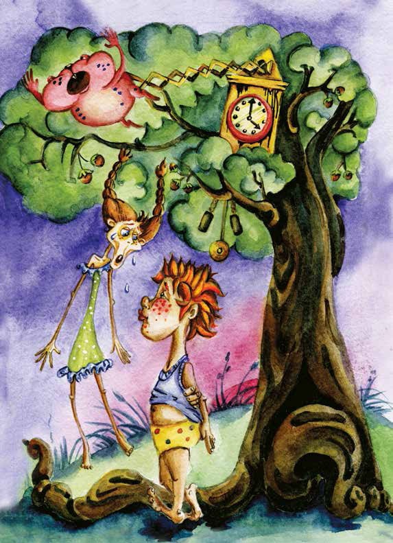 Иллюстрация к книге — Обезжиренная Адя [i_005.jpg]