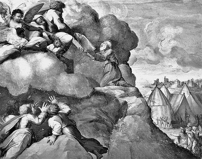 Иллюстрация к книге — Чудо света на Руси под Казанью. Как было на самом деле [i_015.jpg]